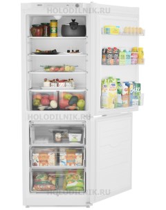 Двухкамерный холодильник ХМ 4712 100 Атлант