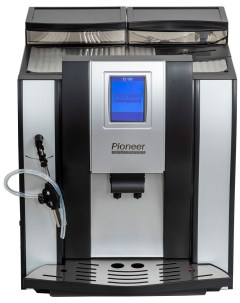 Кофемашина автоматическая CMA011 Pioneer