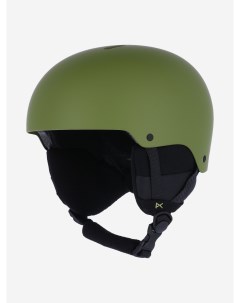 Шлем Raider 3 Зеленый Anon