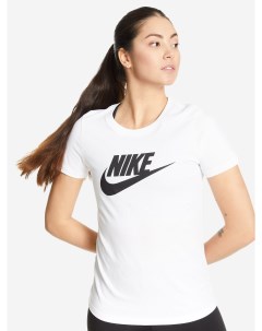 Футболка женская Sportswear Essential Белый Nike
