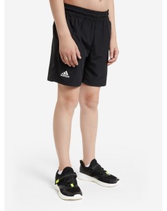 Шорты для мальчиков Club Tennis Черный Adidas