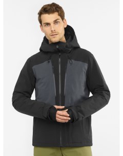 Куртка утепленная мужская Highland Черный Salomon