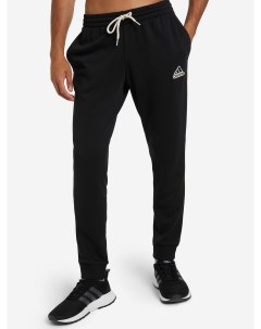 Брюки мужские Essentials Feelcomfy French Terry Joggers Черный Adidas