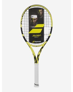 Ракетка для большого тенниса Pure Aero Lite 27 Желтый Babolat