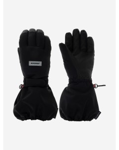 Перчатки для мальчиков Черный Ziener