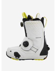 Ботинки сноубордические Photon Step On Белый Burton