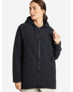 Куртка утепленная женская Outerwear Urban Черный Reebok