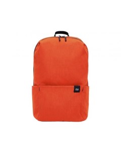 Рюкзак для ноутбука 13 3 Mi Casual Daypack полиэстер оранжевый Xiaomi