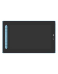 Графический планшет XPPen Artist Artist12 LED USB синий Xp-pen