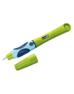 Ручка перьевая перьевая Griffix синий 0 6 мм Pelikan