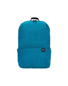 Рюкзак для ноутбука 13 3 Mi Casual Daypack полиэстер синий Xiaomi
