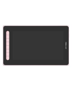Графический планшет XPPen Artist Artist12 LED USB розовый Xp-pen