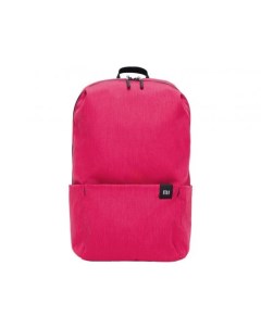 Рюкзак для ноутбука 13 3 Mi Casual Daypack полиэстер розовый Xiaomi