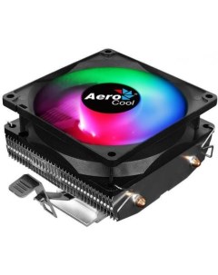 Кулер для процессора Air Frost 2 Intel LGA 775 AMD AM2 AMD AM3 AMD FM1 Intel LGA 2011 AMD FM2 Intel  Aerocool