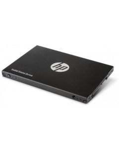Твердотельный накопитель SSD 2 5 1 Tb S700 Pro Read 570Mb s Write 525Mb s 3D NAND TLC 2LU81AA Hp