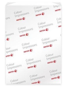 Бумага Colour Impressions Gloss 100 SRA3 Xerox