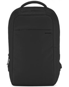 Рюкзак ICON Lite Backpack II для ноутбука размером до 15 дюймов Материал нейлон Цвет черный Incase