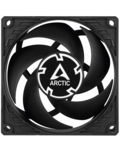 Вентилятор корпусной ARCTIC P8 Black Black retail ACFAN00147A 701990 Arctic cooling