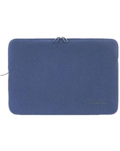 Чехол для ноутбука 15 Melange неопрен синий BFM1516 B Tucano