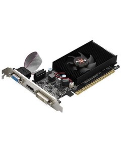 Видеокарта GeForce GT 610 NK61NP023F PCI E 2048Mb GDDR3 64 Bit Retail Sinotex ninja