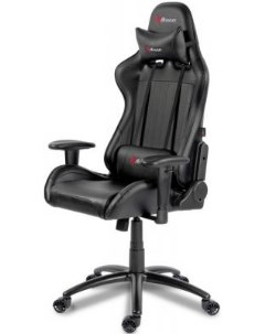 Компьютерное кресло для геймеров Verona Black VERONA V2 BK Arozzi