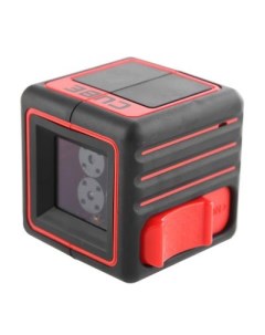 Нивелир лазерный Cube Basic Edition линия 0 2 мм м Ada