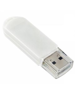 USB Drive 8GB C03 White PF C03W008 Perfeo