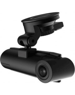Видеокамера Профессиональный панорамный видеорегистратор NX 500 Sphere 2 канала 1080p 360 град Noyato