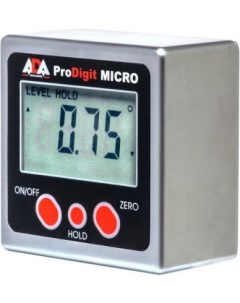 Электронный уровень Pro Digit Micro Ada