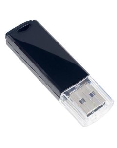 USB Drive 8GB C02 Black PF C02B008 Perfeo