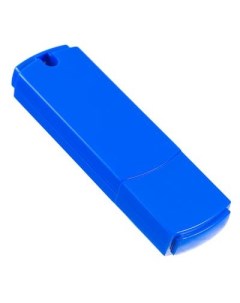 USB Drive 8GB C05 Blue PF C05N008 Perfeo