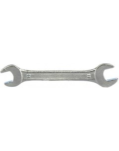 Ключ рожковый 10 х 11 мм хромированный Sparta