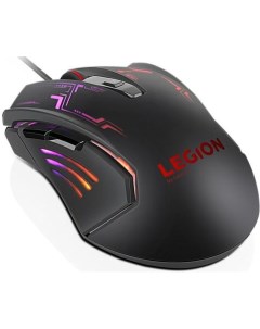 Мышь Legion M200 RGB Gaming Mouse GX30P93886 Lenovo