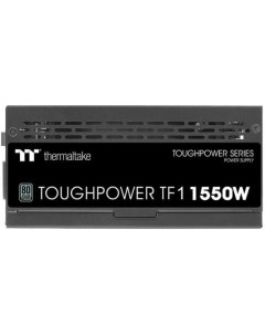 БП ATX 1550 Вт Toughpower Grand TF1 PS TPD 1550FNFATE 1 Thermaltake