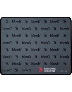 Коврик для мыши Bloody BP 30M черный 340x280x3мм A4tech