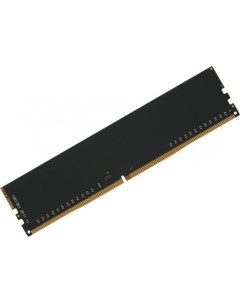 Оперативная память для компьютера 16Gb 1x16Gb PC4 25600 3200MHz DDR4 DIMM CL22 DGMAD43200016S DGMAD4 Digma