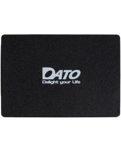 Накопитель SSD SATA III 128Gb DS700SSD 128GB DS700 2 5 Dato