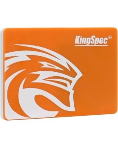 Накопитель SSD SATA III 128Gb P3 128 2 5 Kingspec