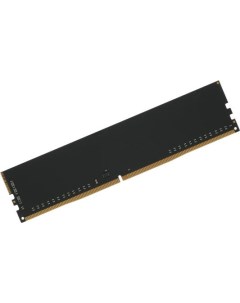 Оперативная память для компьютера 8Gb 1x8Gb PC4 25600 3200MHz DDR4 DIMM CL22 DGMAD43200008S Digma