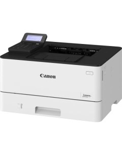 Лазерный принтер i Sensys LBP233dw Canon
