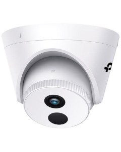 VIGI Smart Security Турельная IP камера 3 МП 4мм Tp-link