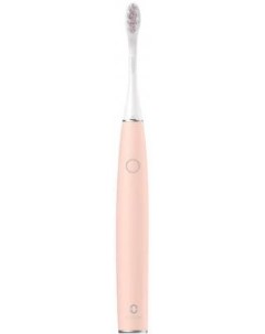 Электрическая зубная щетка Air 2 розовый Oclean