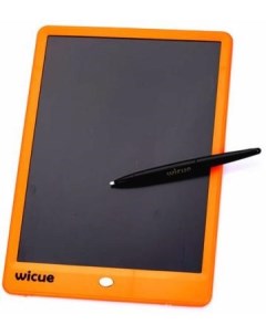 Графический планшет Wicue 10 оранжевый Xiaomi