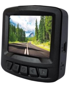 Видеорегистратор AV 397 GPS Compact черный 12Mpix 1080x1920 1080p 170гр GPS Artway