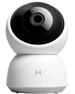 Камера IP IMILAB Home Security Camera A1 CMOS 2 8 мм 2304 х 1296 Wi Fi белый CMSXJ19E Xiaomi