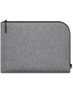 Чехол Facet Sleeve для MacBook Air 13 MacBook Pro 13 серый INMB100680 GRY Incase