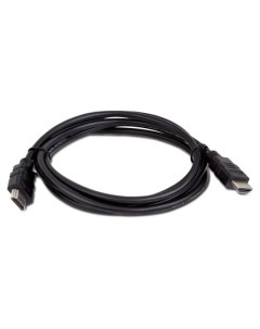 Кабель HDMI 1 8м SV 016548 круглый черный Sven