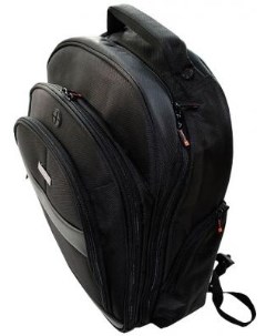 Рюкзак для ноутбука 15 4 TZ25 5G нейлон черный Thorn