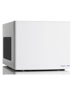 Корпус Mini ITX Design Node 304 White Без БП 2xUSB3 0 Fractal