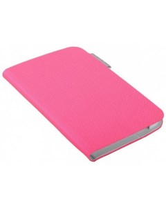 939 000758 Чехол Folio for Samsung Galaxy Tab3 7 Fantasy Pink Logitech